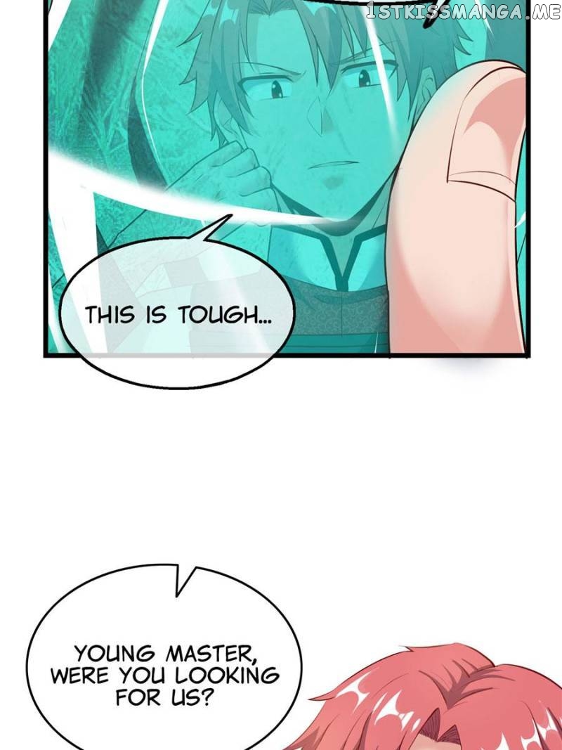 Super Gold System chapter 95 - page 21