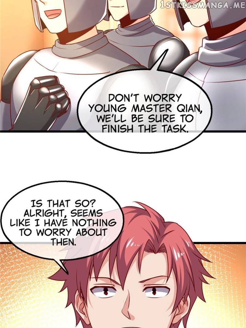 Super Gold System chapter 95 - page 31