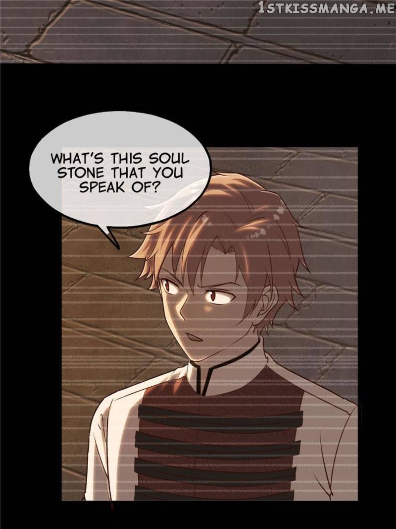 Super Gold System chapter 95 - page 4