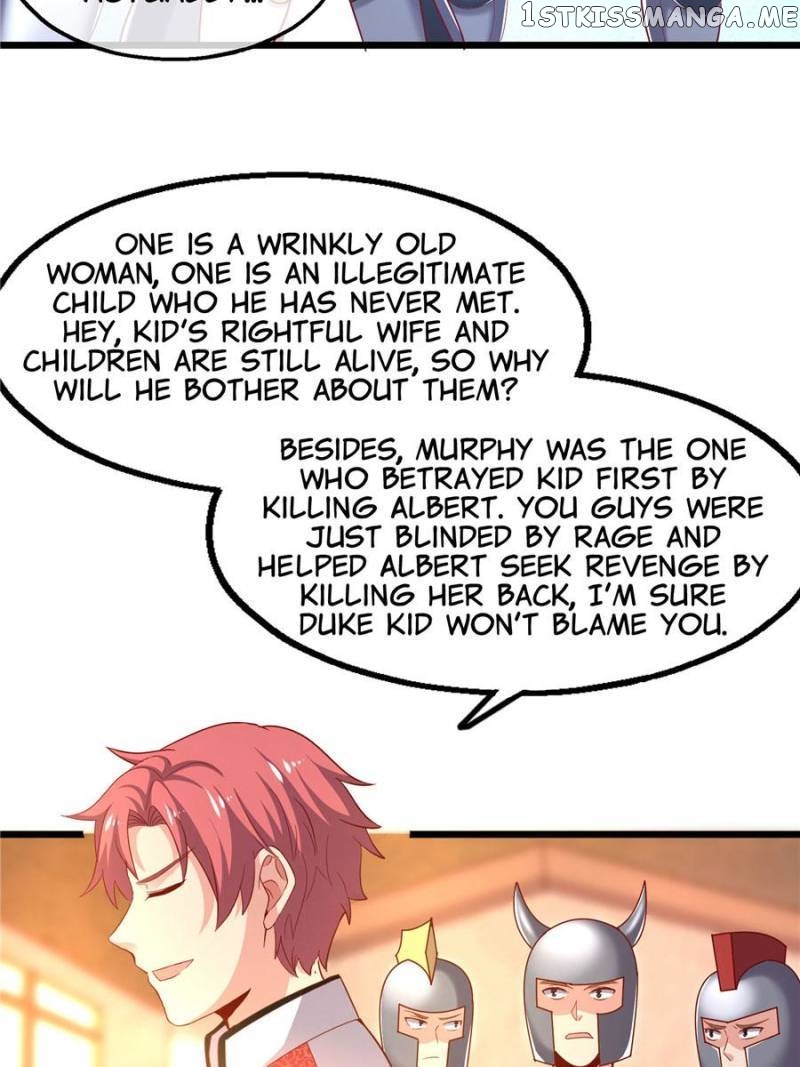 Super Gold System chapter 95 - page 42
