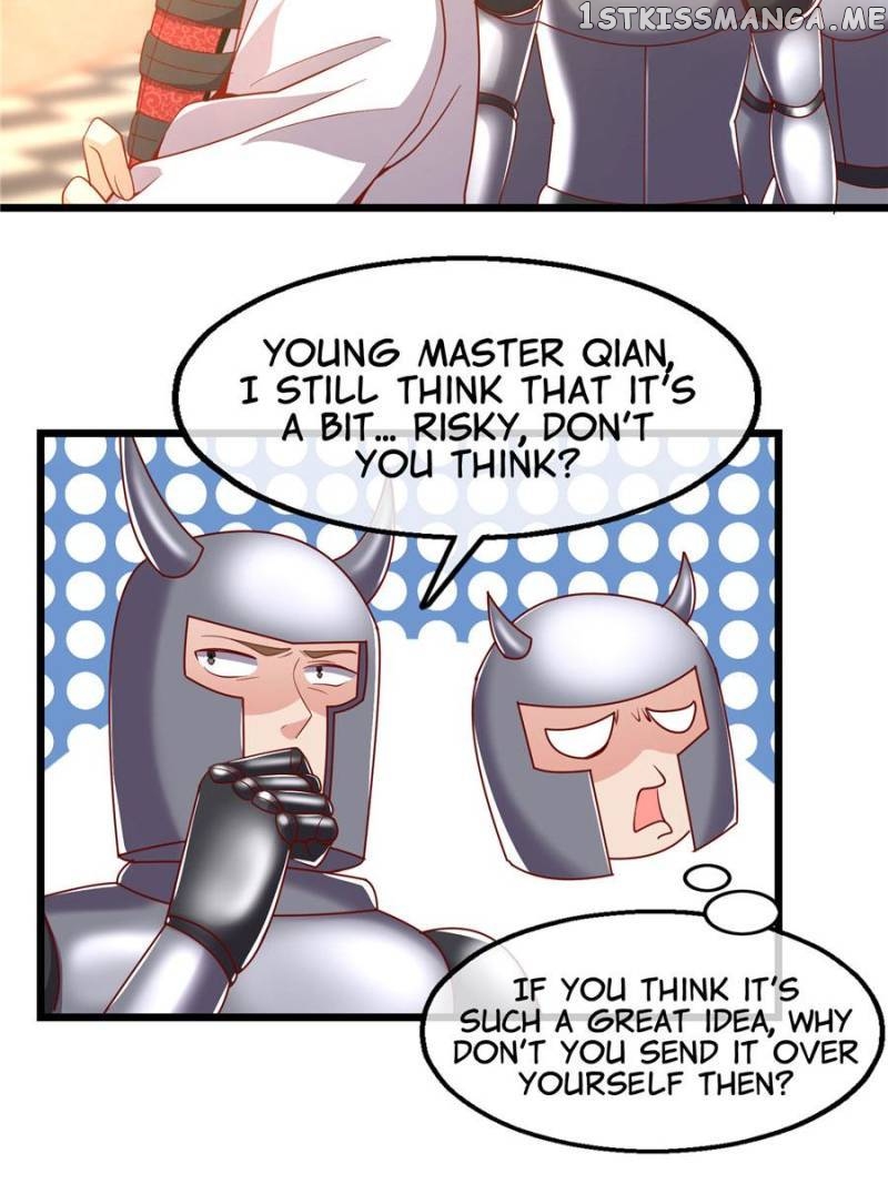Super Gold System chapter 95 - page 44