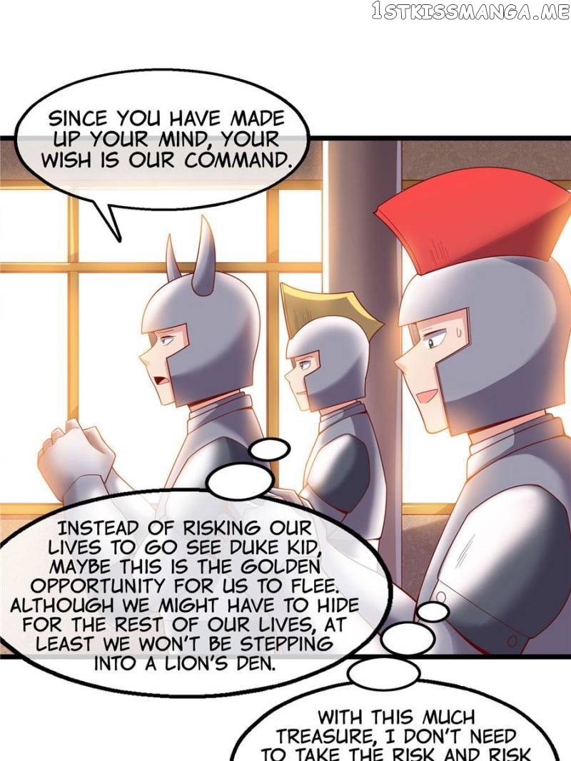 Super Gold System chapter 95 - page 50