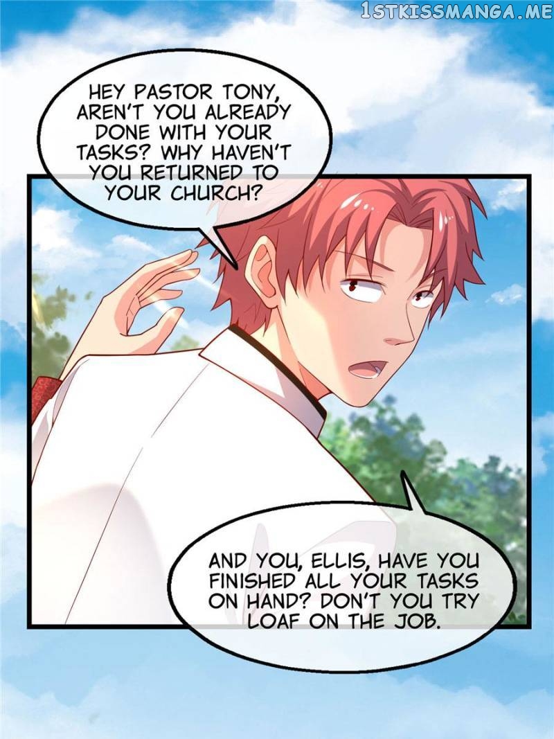 Super Gold System chapter 95 - page 65