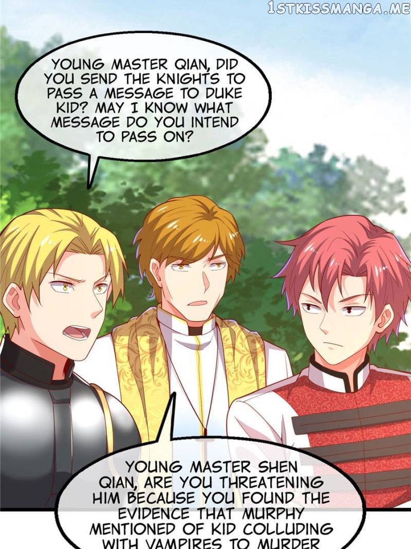 Super Gold System chapter 95 - page 66
