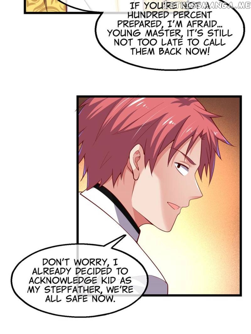Super Gold System chapter 95 - page 68