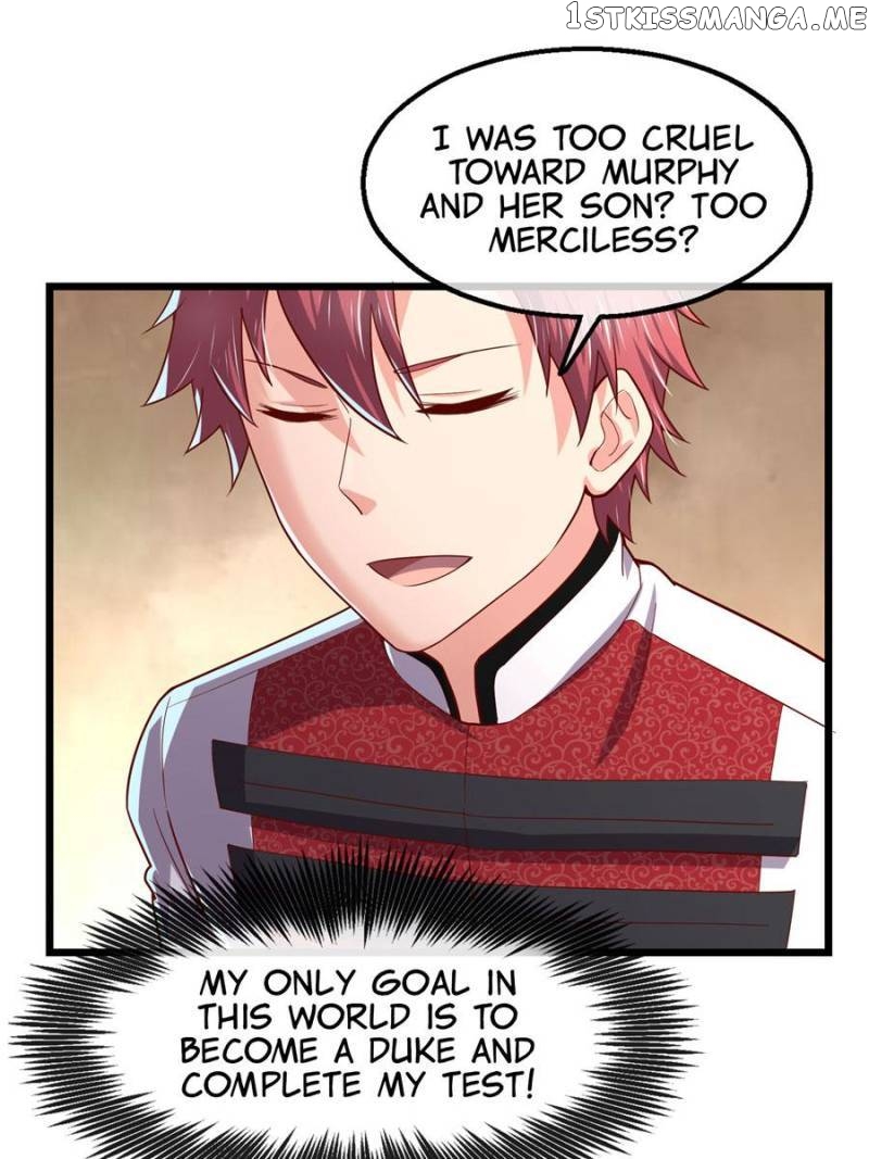 Super Gold System chapter 95 - page 71