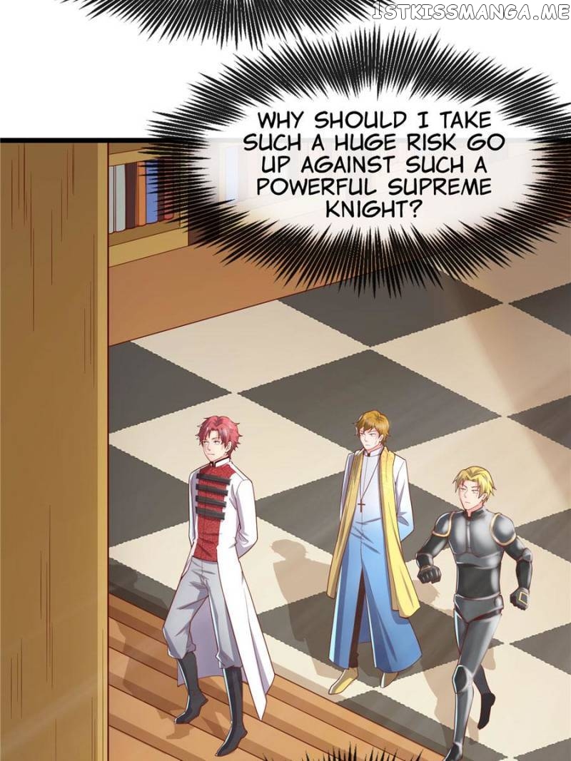 Super Gold System chapter 95 - page 72
