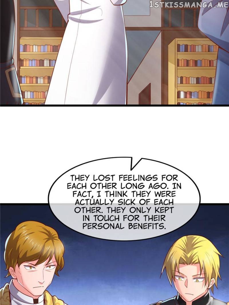 Super Gold System chapter 95 - page 75