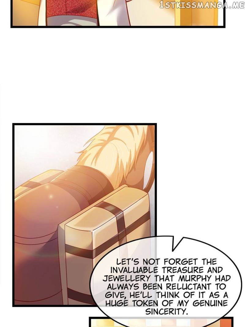 Super Gold System chapter 95 - page 78