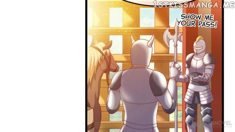 Super Gold System chapter 95 - page 79