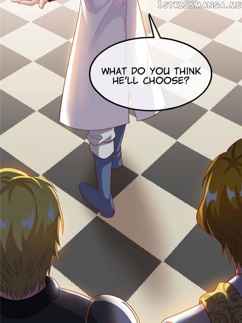 Super Gold System chapter 95 - page 81