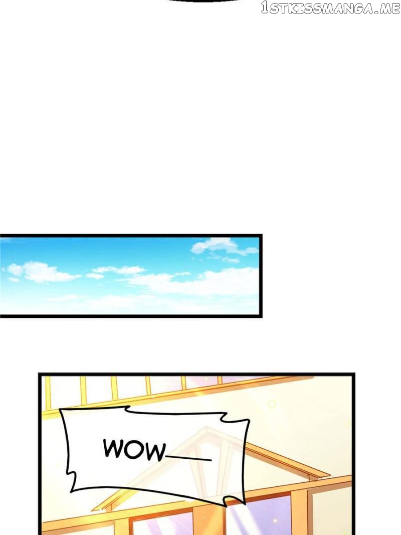 Super Gold System chapter 95 - page 84