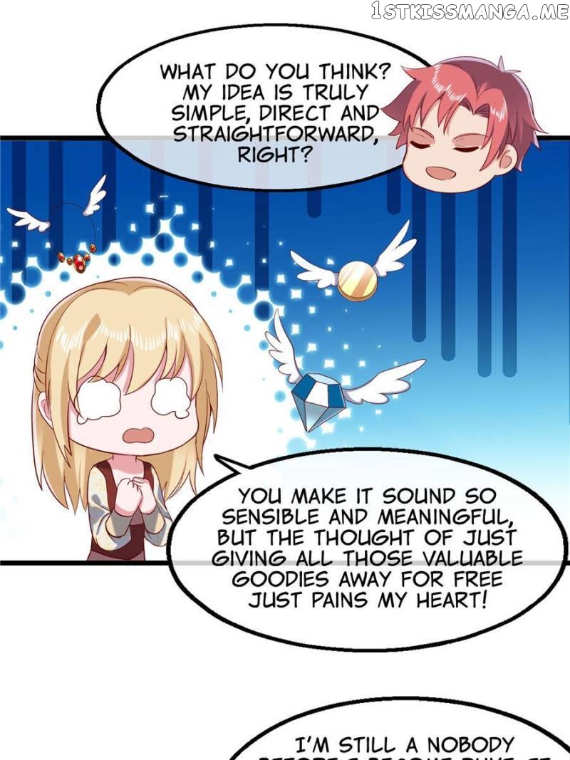 Super Gold System chapter 95 - page 86