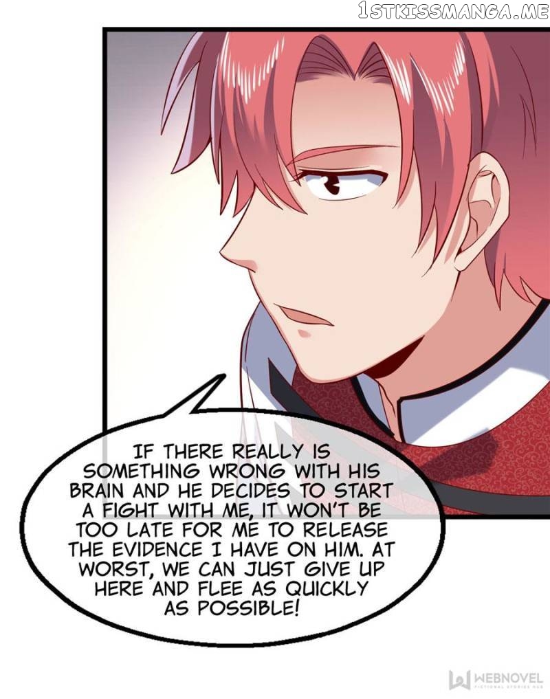 Super Gold System chapter 95 - page 91