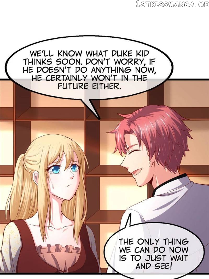 Super Gold System chapter 95 - page 92