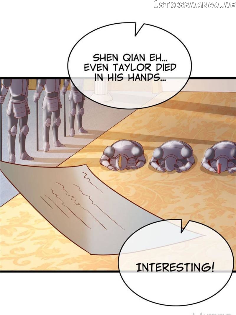 Super Gold System chapter 95 - page 96