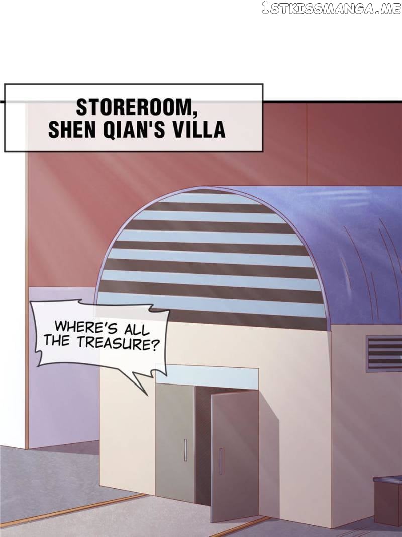 Super Gold System chapter 72 - page 1