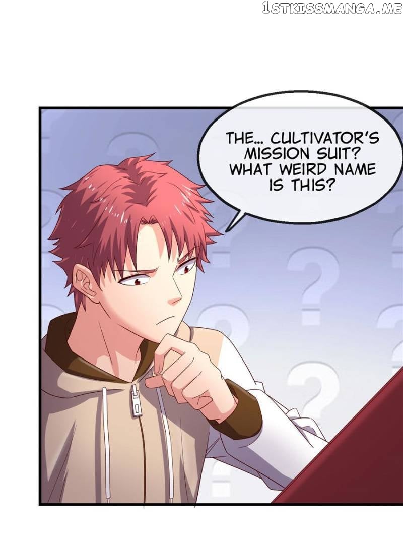 Super Gold System chapter 72 - page 13