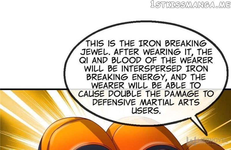 Super Gold System chapter 72 - page 15