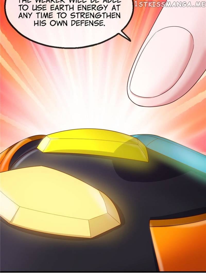 Super Gold System chapter 72 - page 17