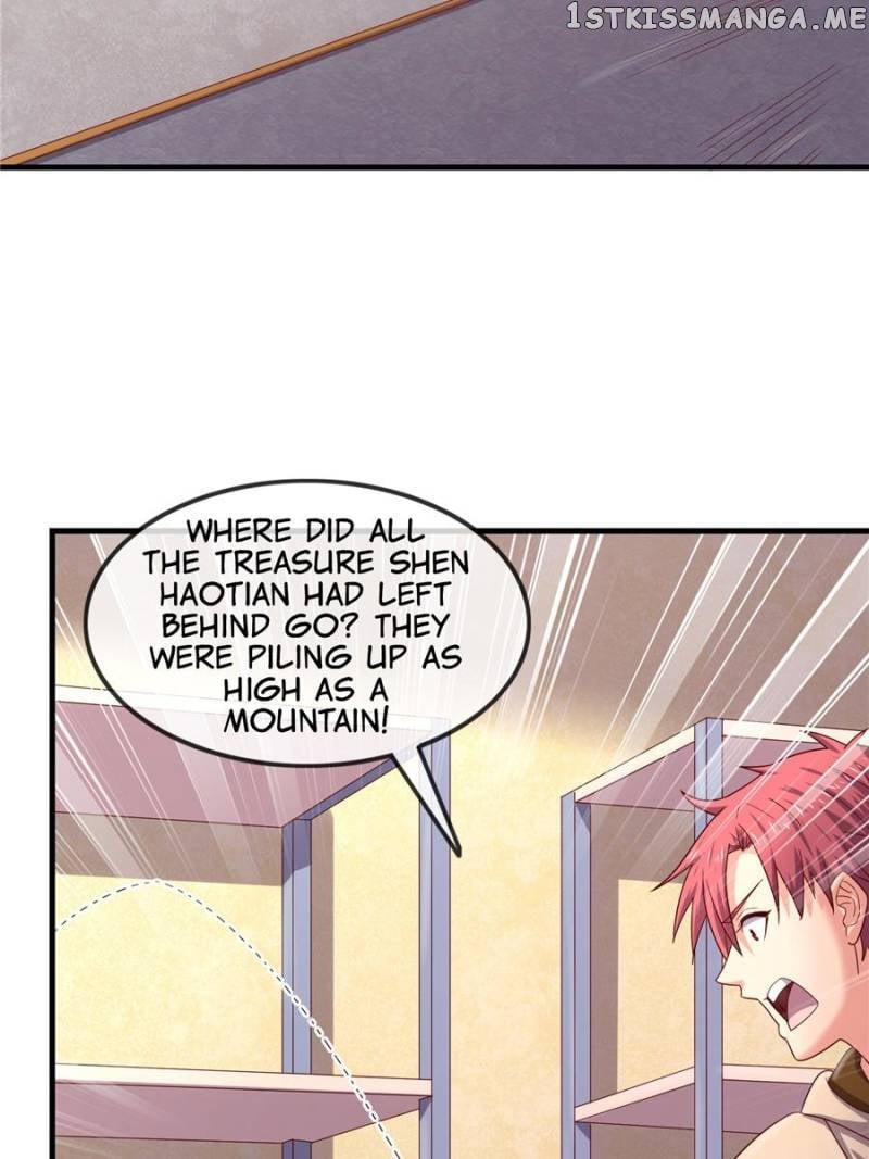 Super Gold System chapter 72 - page 2