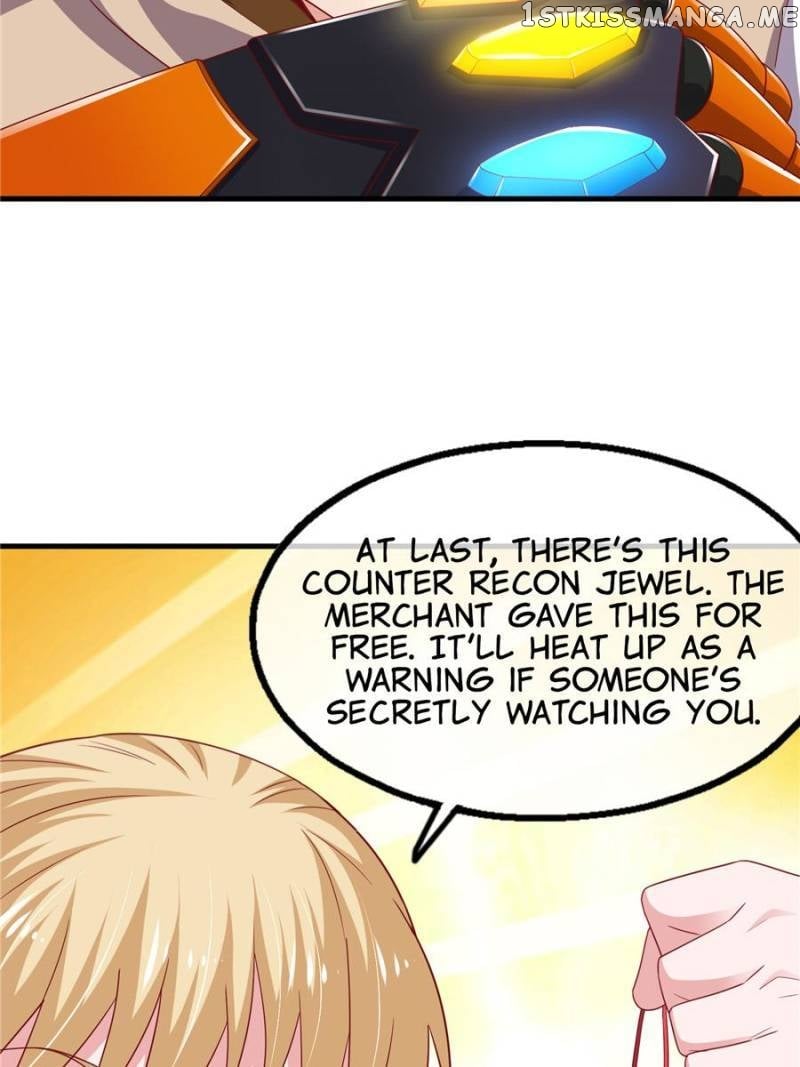 Super Gold System chapter 72 - page 23