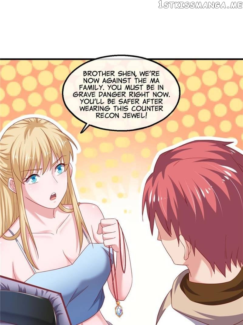 Super Gold System chapter 72 - page 29