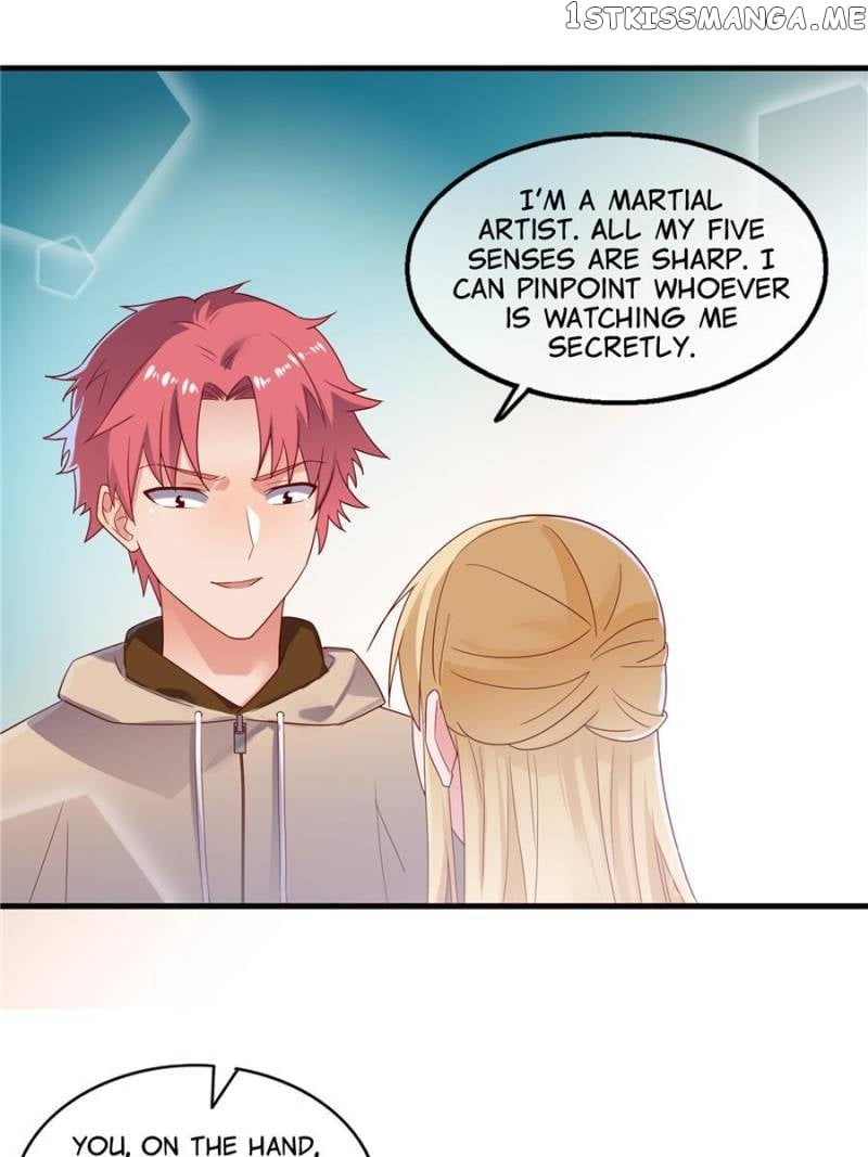 Super Gold System chapter 72 - page 31