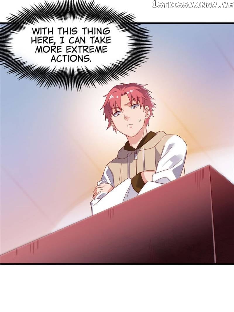 Super Gold System chapter 72 - page 35