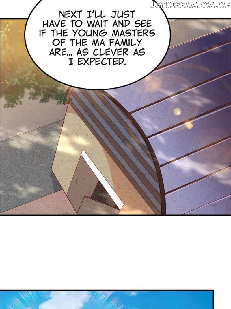Super Gold System chapter 72 - page 37
