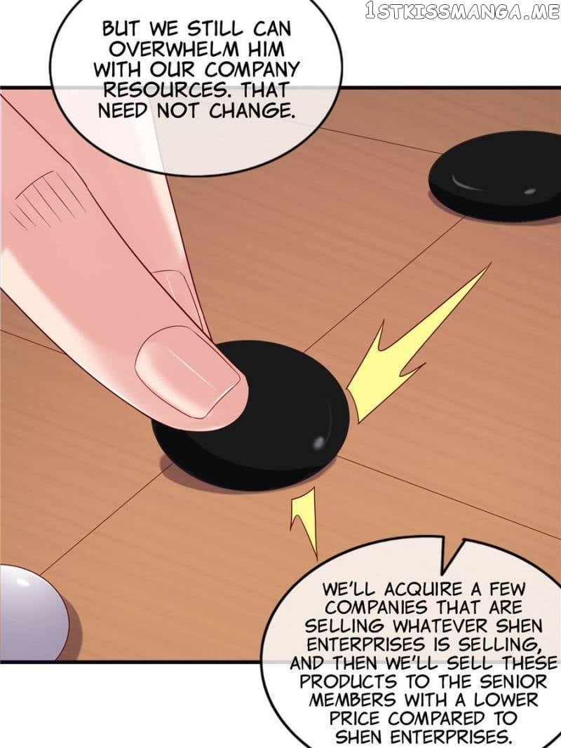Super Gold System chapter 72 - page 43