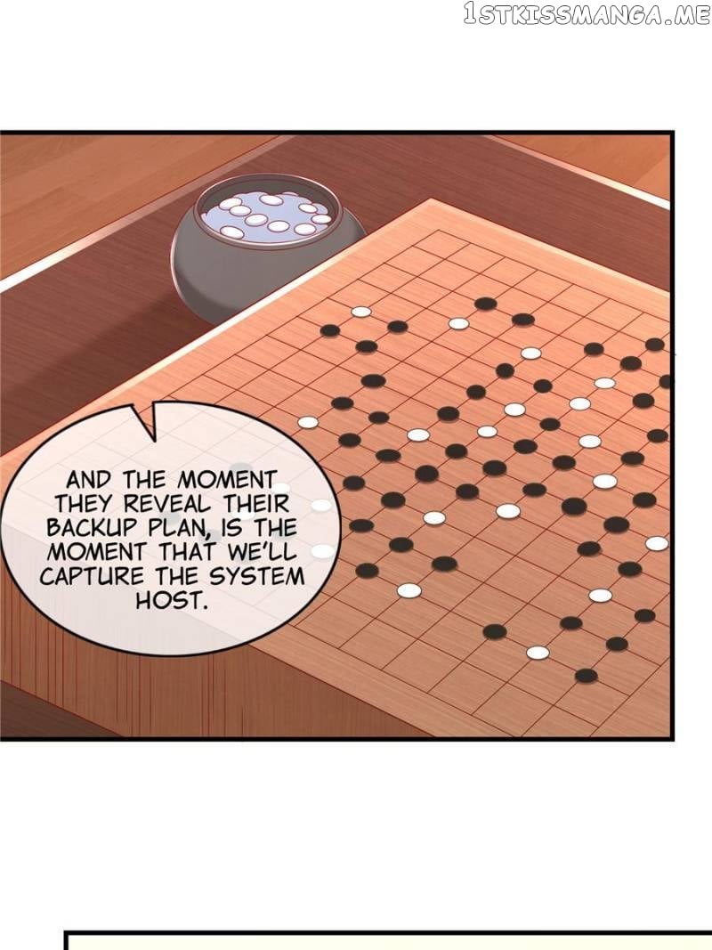Super Gold System chapter 72 - page 46