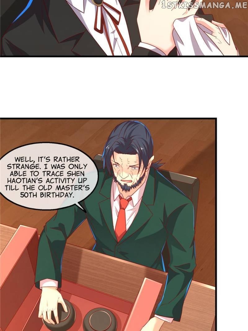 Super Gold System chapter 72 - page 49