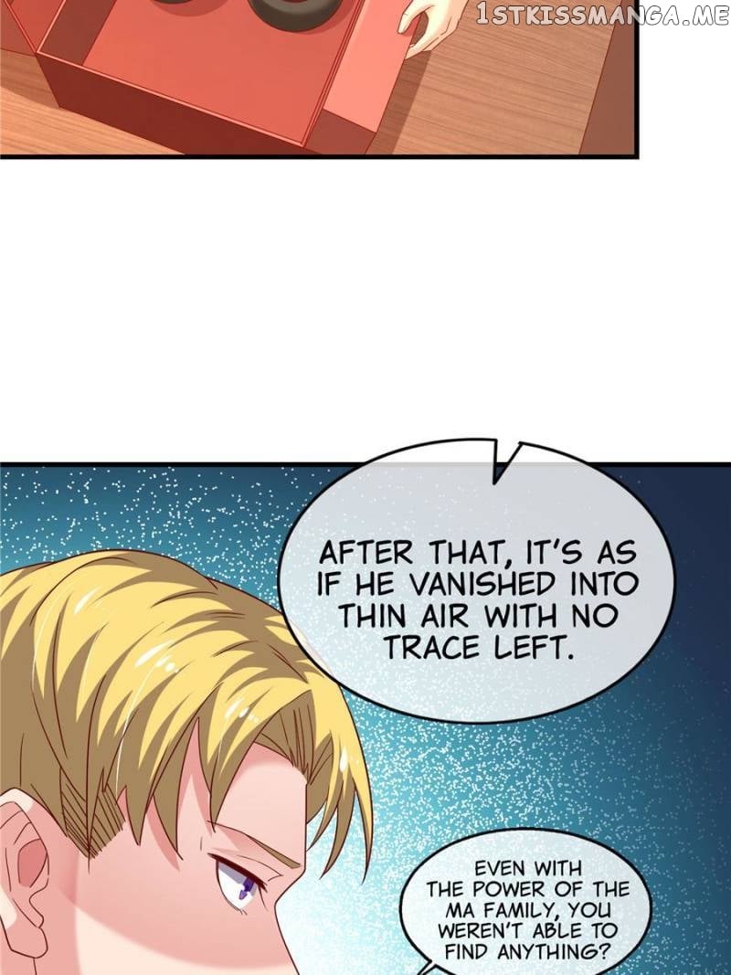 Super Gold System chapter 72 - page 50