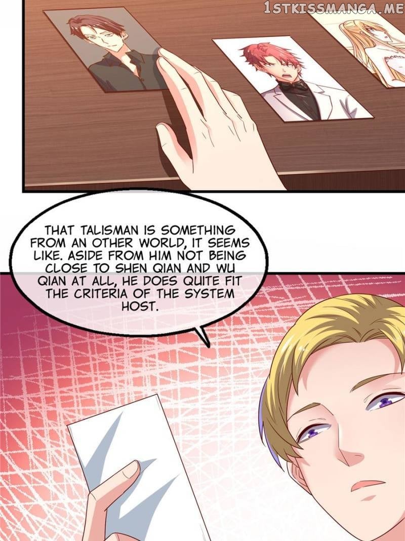 Super Gold System chapter 72 - page 55