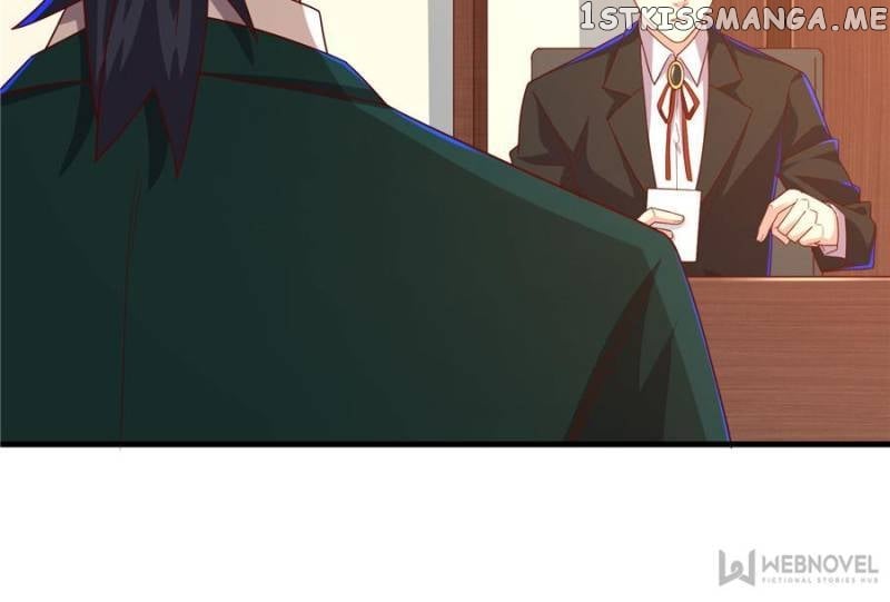 Super Gold System chapter 72 - page 57