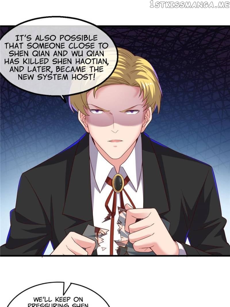 Super Gold System chapter 72 - page 58
