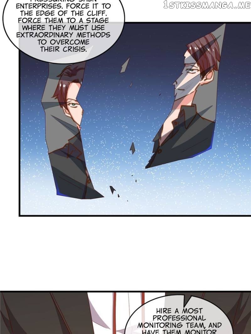 Super Gold System chapter 72 - page 59