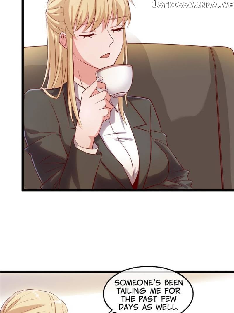 Super Gold System chapter 72 - page 67