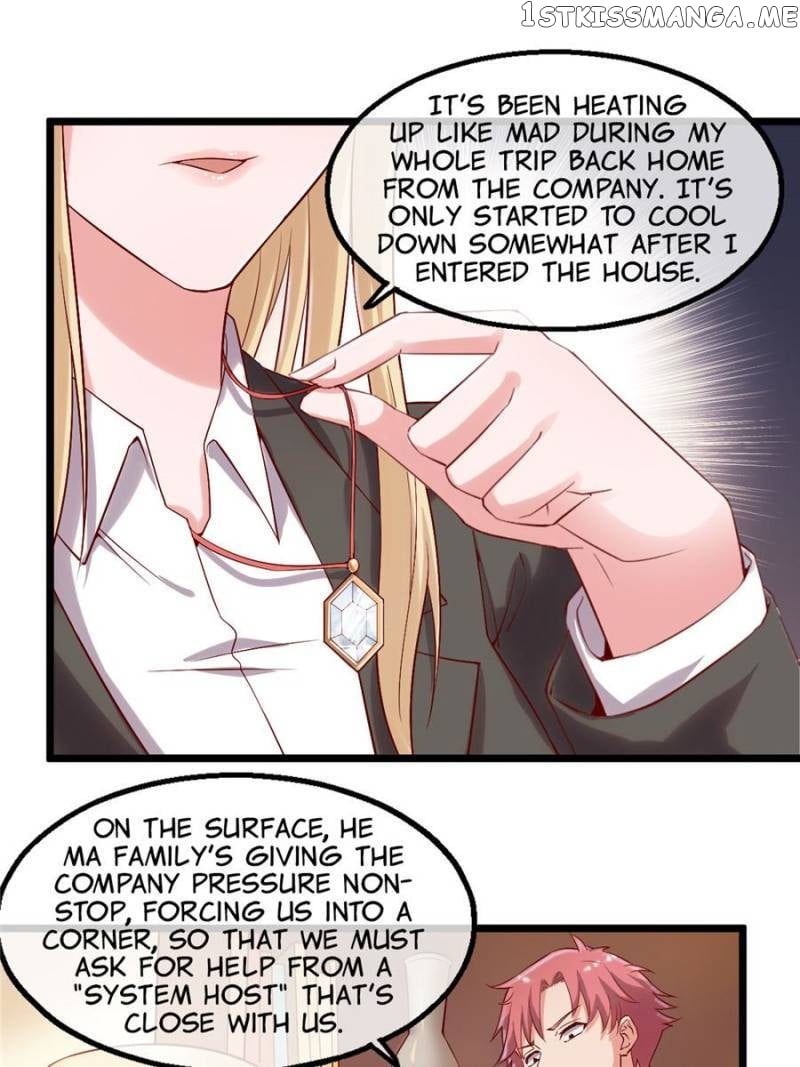 Super Gold System chapter 72 - page 70