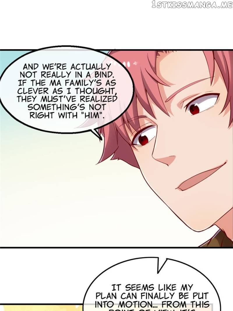 Super Gold System chapter 72 - page 76