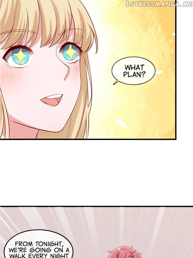 Super Gold System chapter 72 - page 78