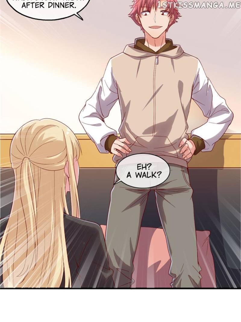 Super Gold System chapter 72 - page 79