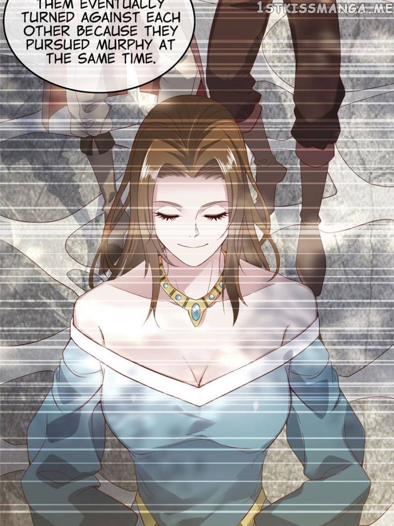 Super Gold System chapter 94 - page 11