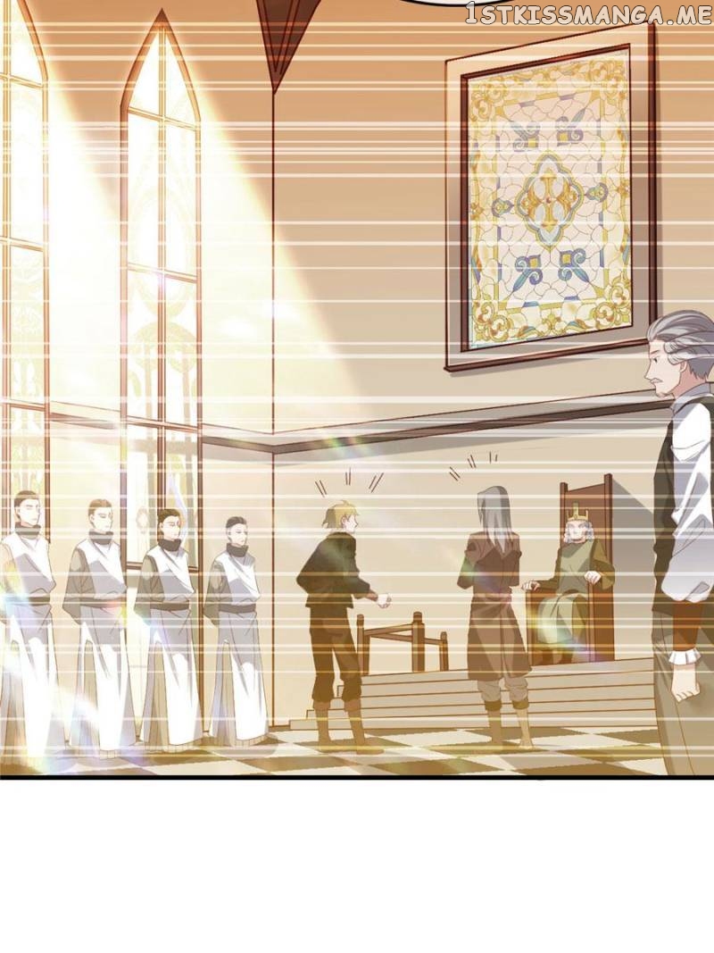 Super Gold System chapter 94 - page 14
