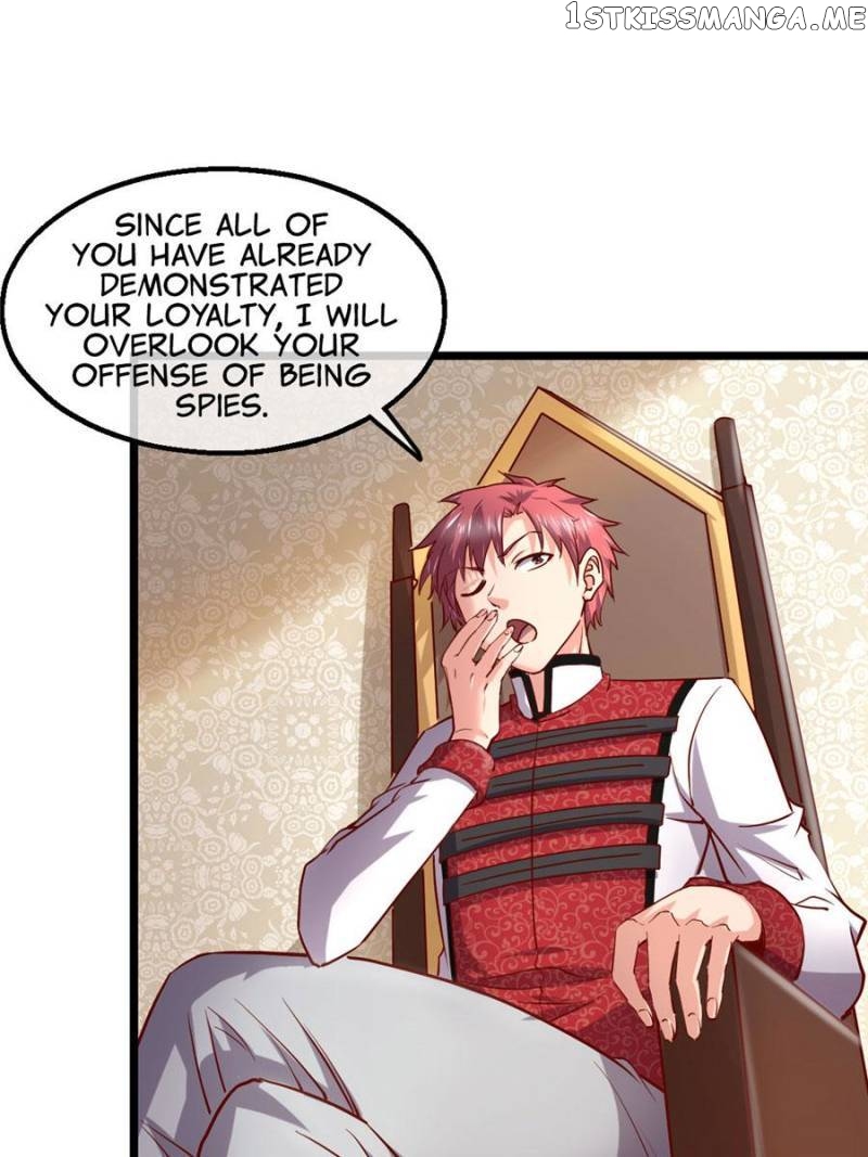 Super Gold System chapter 94 - page 2