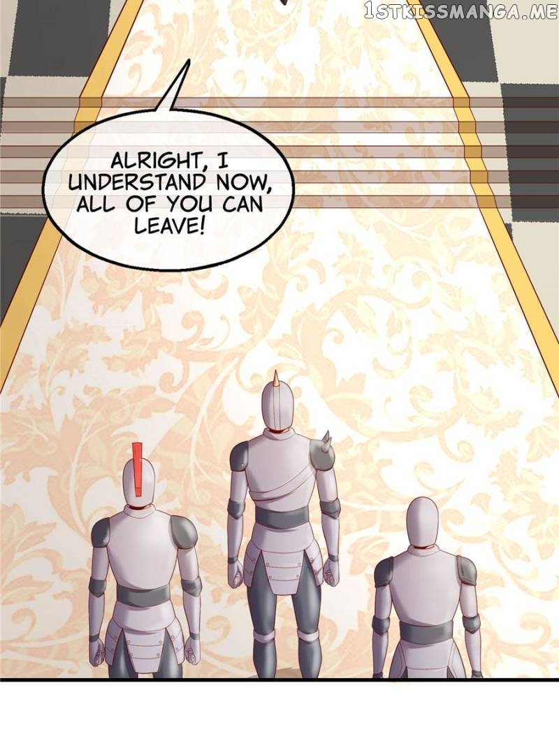 Super Gold System chapter 94 - page 25