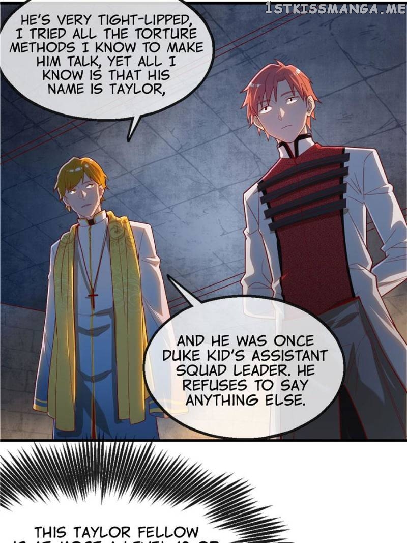 Super Gold System chapter 94 - page 30