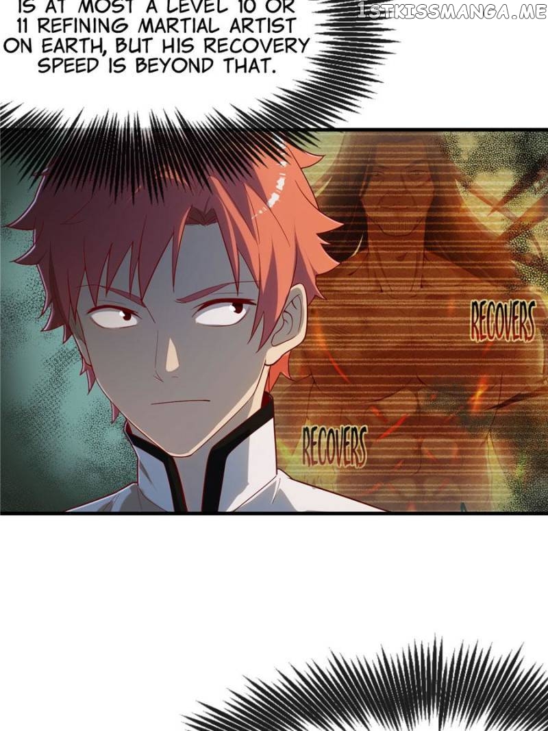 Super Gold System chapter 94 - page 31