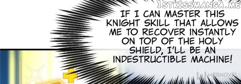 Super Gold System chapter 94 - page 32